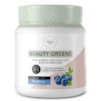 Beauty Greens Blueberry4